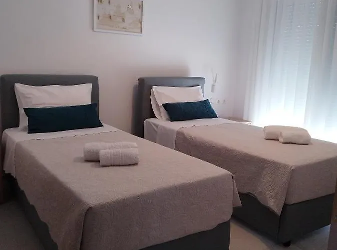 Sea View House * 卡拉索斯