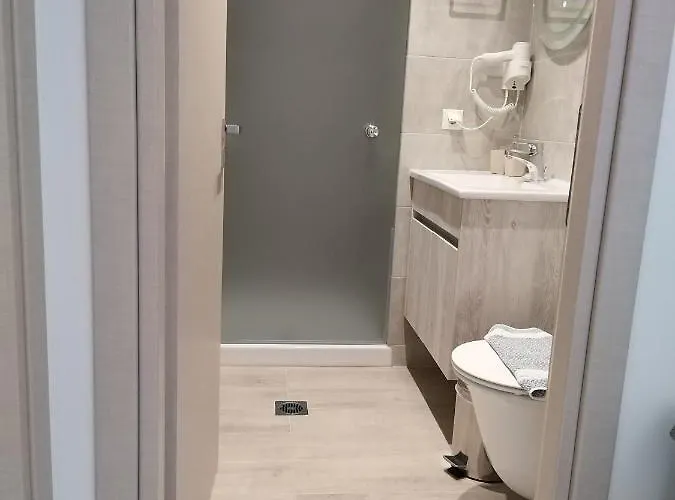 度假居 Sea View House *