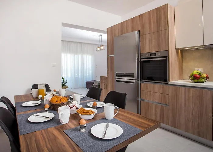 Sea View House كالاثوس