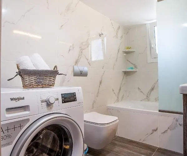 بيت للعطل Sea View House كالاثوس