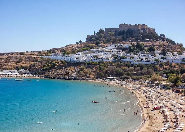 Dom wakacyjny Sea View House *