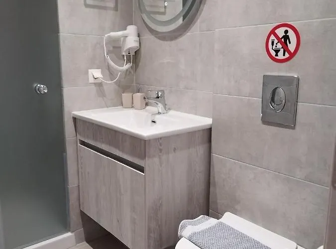 Sea View House بيت للعطل *