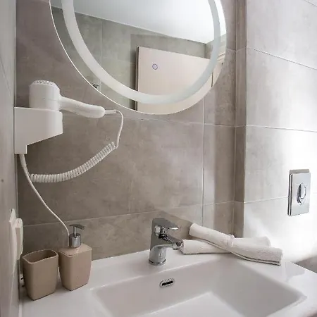 Semesterbostad Sea View House *