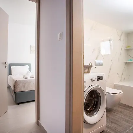 Sea View House Nyaraló *