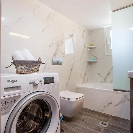 Сasa de vacaciones Sea View House Kalathos