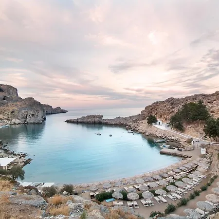 Sea View House Semesterbostad *