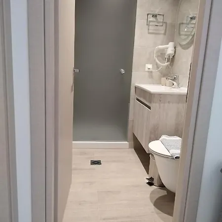 Дом отдыха Sea View House *