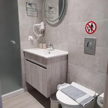 Sea View House Semesterbostad *