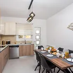 Sea View House * Kalathos