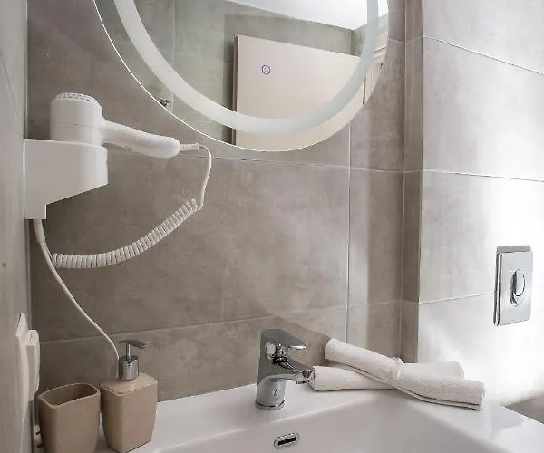 Дом отдыха Sea View House *