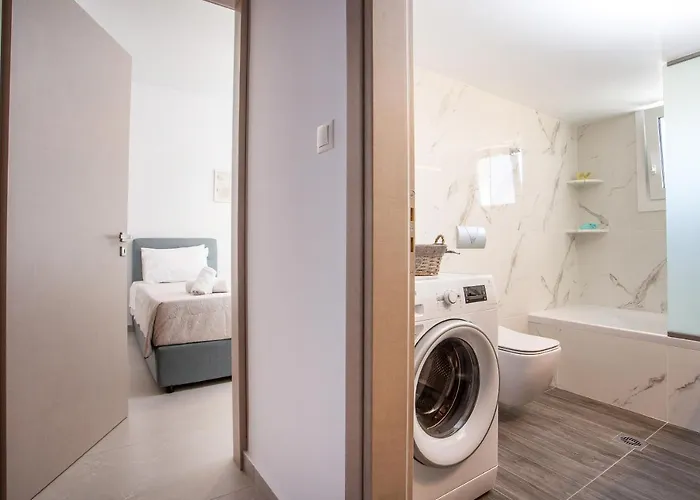 Sea View House Дом отдыха *